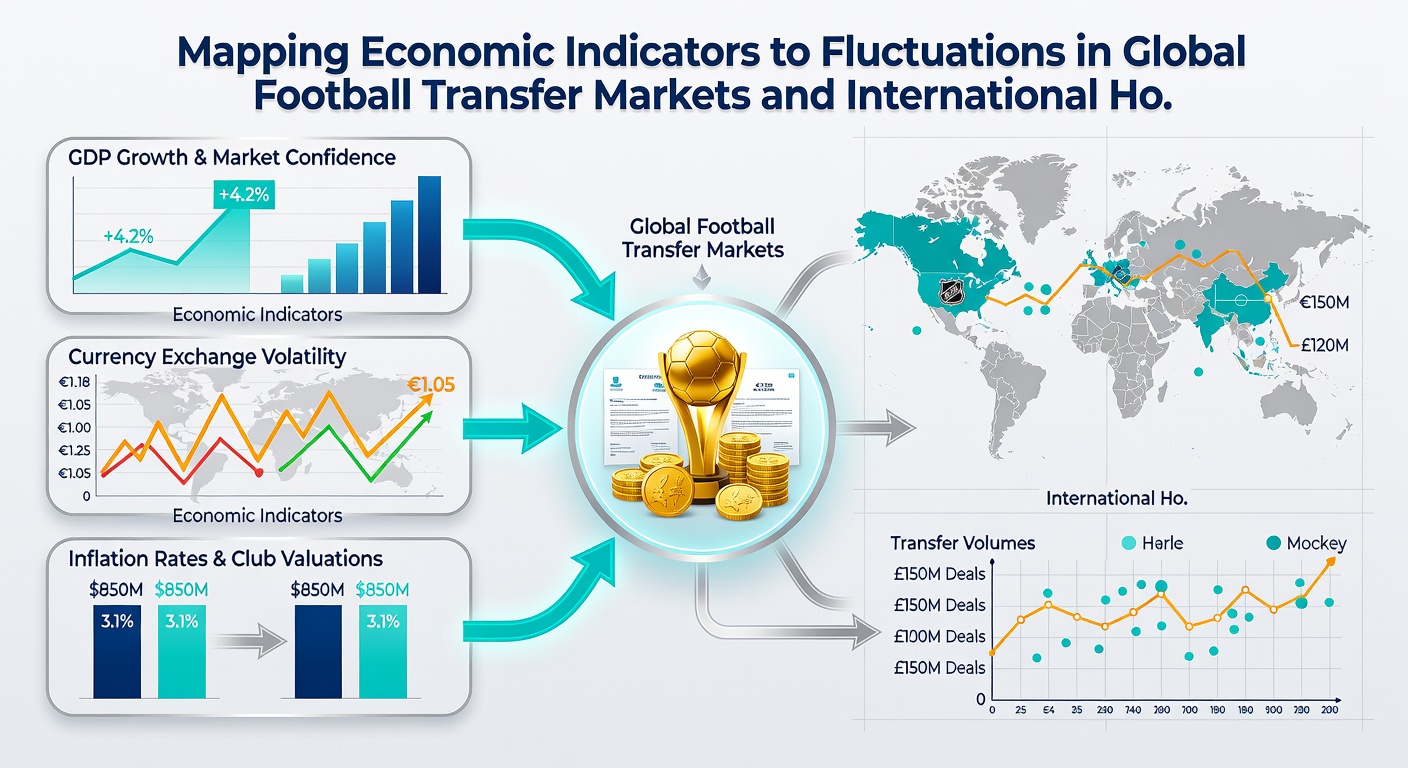 Global currency fluctuation graphs compared against football transfer fees and horse auction hammer prices from 2020 to 2026