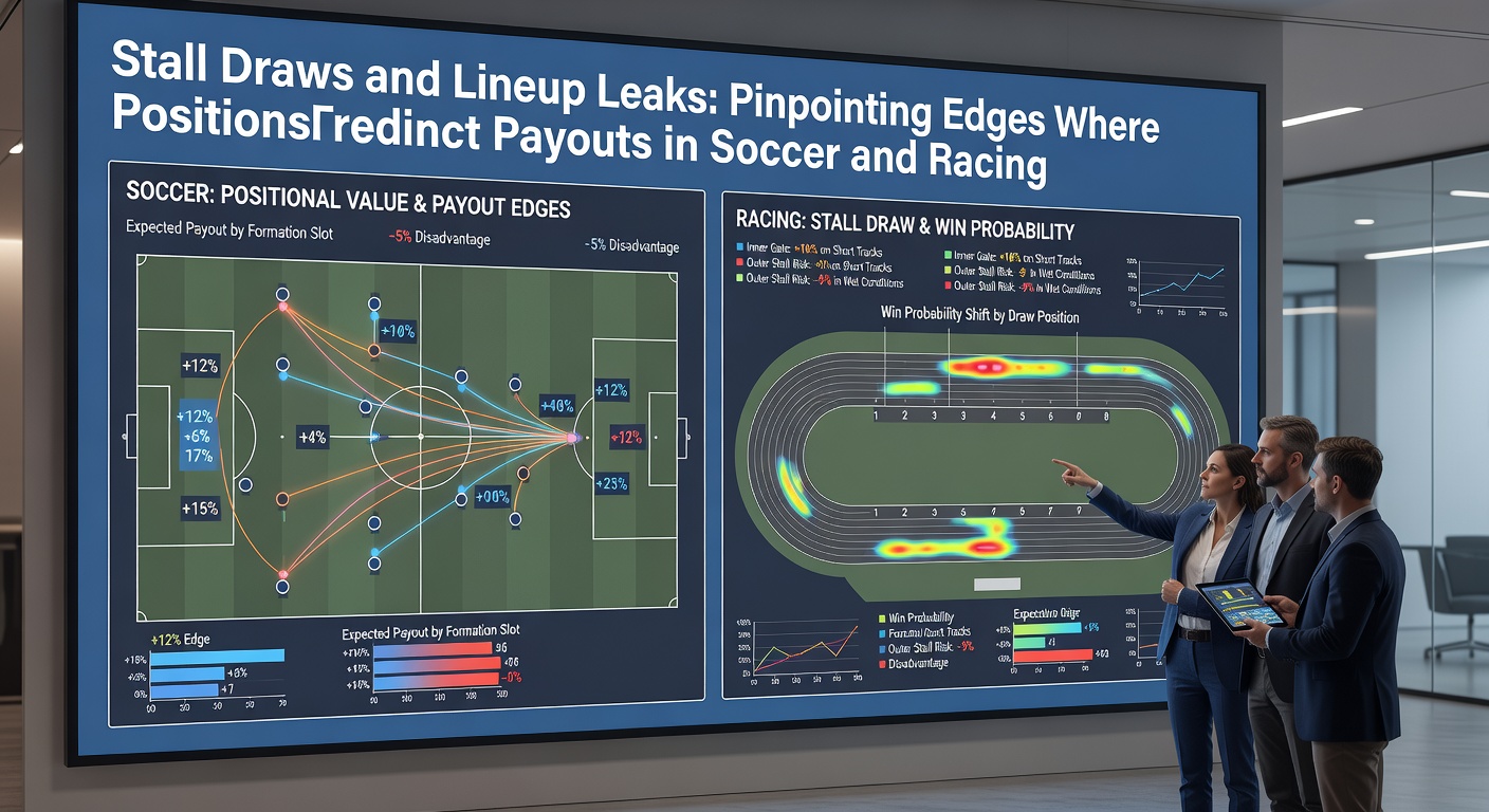 Soccer team sheet leak example with highlighted player position changes